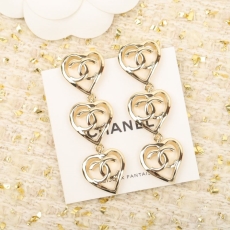 Chanel Brooches